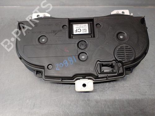 Instrument cluster OPEL CORSA D (S07)  | BP15349107C47 
