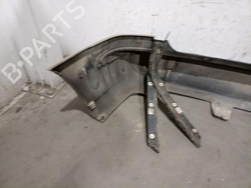Rear bumper OPEL ZAFIRA A MPV (T98) 2.0 DTI 16V (F75) | BP22725586C8 