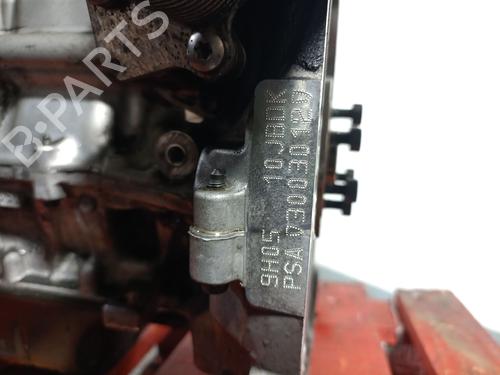 Engine CITROËN C3 Picasso (SH_) 1.6 HDi 110 | BP37069890M1 - Image 17