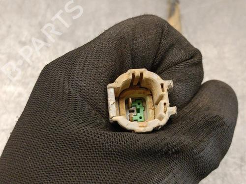 Right front steering knuckle NISSAN PATHFINDER III (R51) 2.5 dCi | BP22726704M26 