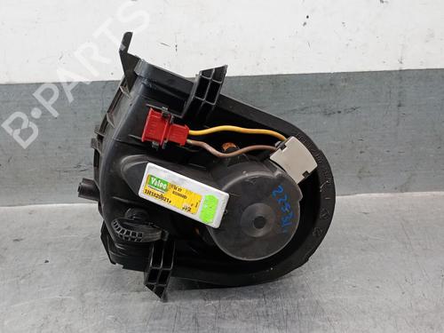 Used Heater blower motor SEAT IBIZA II (6K1) 1.9 TDI (90 hp) 25024582