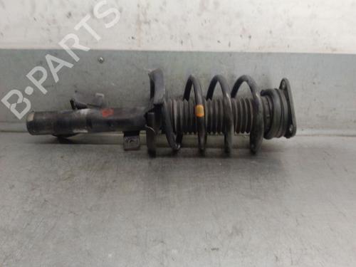 Used Left front shock absorber Left front shock absorber MAZDA 5 (CR) 2.0 CD (CR19) (143 hp) 40462202 40462202