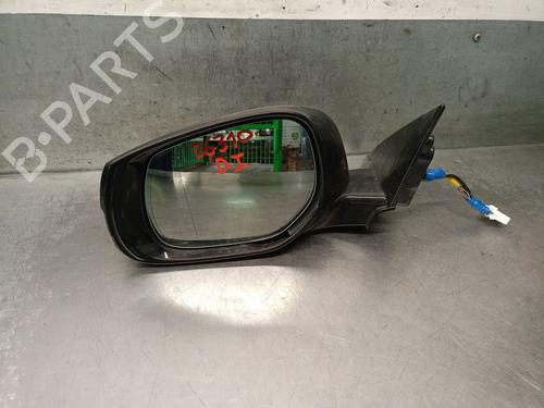 Used Left mirror Left mirror 38720510 38720510