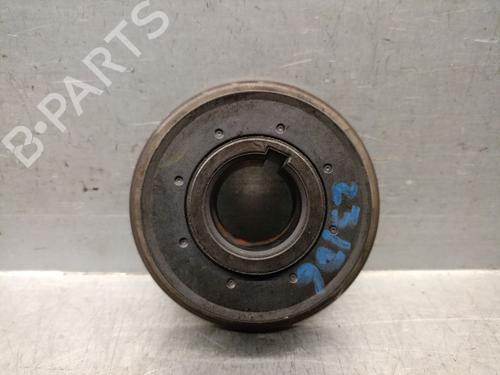 Used Pulley TOYOTA PROACE Van (MDZ_) 1.6 D4d (MDZ9) (95 hp) 30122059