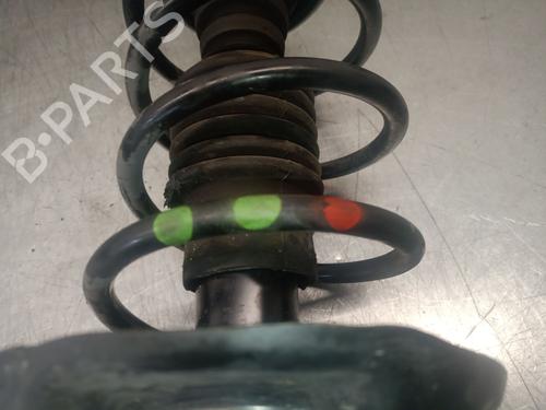 Right front shock absorber DACIA SANDERO III 1.0 TCe 90 | BP29502873M17 