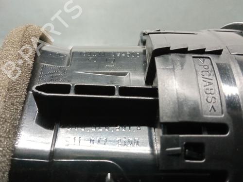 Air vent AUDI A3 Sportback (8VA, 8VF) 2.0 TDI | BP25243643I21 