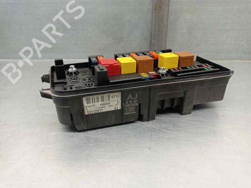 Fuse box OPEL VECTRA C (Z02)  | BP13754563E1 