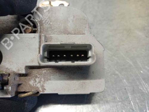 Rear right lock PEUGEOT 406 (8B) 2.0 HDI 110 | BP9456647C99 