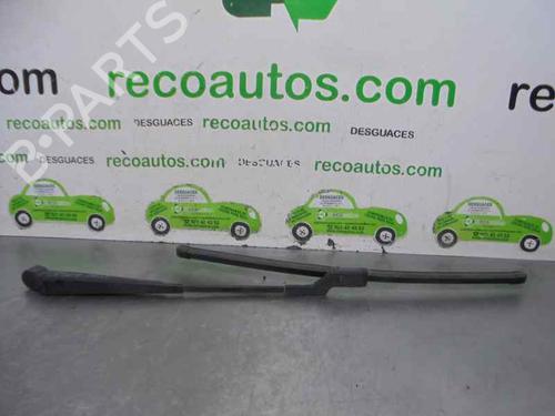 Used Rear windshield wiper arm FORD MONDEO IV (BA7) 1.8 TDCi (125 hp) 4556600