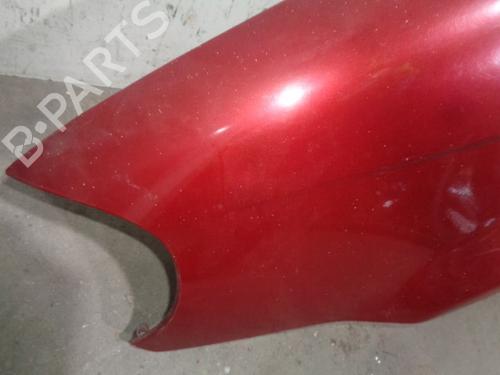 Left front fenders KIA CARNIVAL II (GQ) 2.9 CRDi | BP14930950C41 