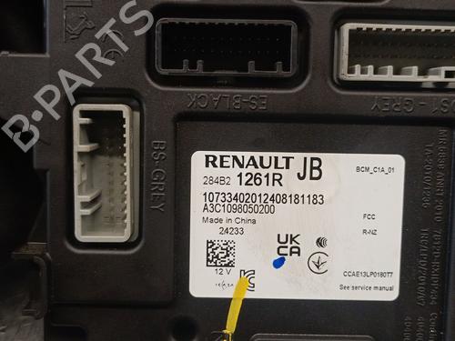 Electronic module DACIA SANDERO III 1.0 TCe 90 | BP29631610M83
