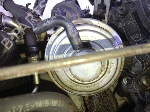 Engine VW TOUAREG (7LA, 7L6, 7L7) 2.5 R5 TDI | BP21577157M1 