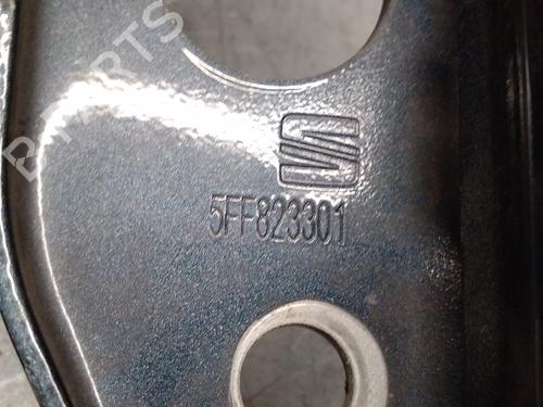 Inne CUPRA FORMENTOR (KM7, KMP) 1.5 TSI | BP29924710O1 