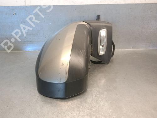 Right mirror PEUGEOT 5008 (0U_, 0E_) 1.6 16V | BP27566628C27 