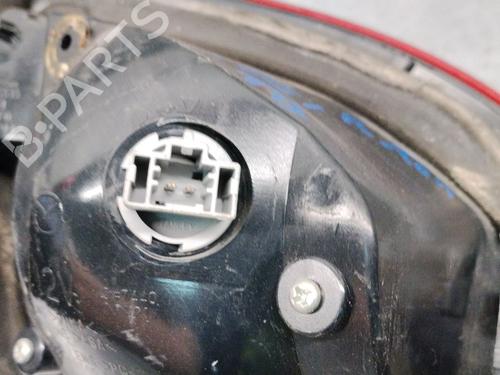 Left tailgate light MAZDA 5 (CR) 1.8 (CR19) | BP37403166C79  - Image 5