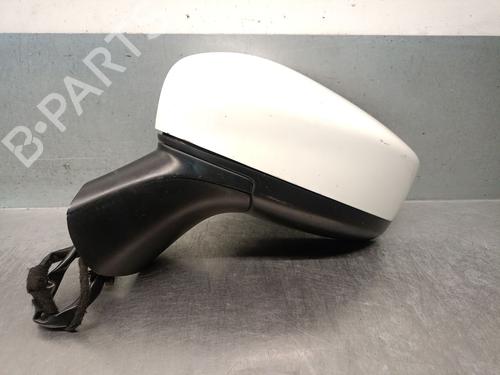 Left mirror NISSAN NOTE (E12) 1.5 dCi | BP38255277C26 - Image 2
