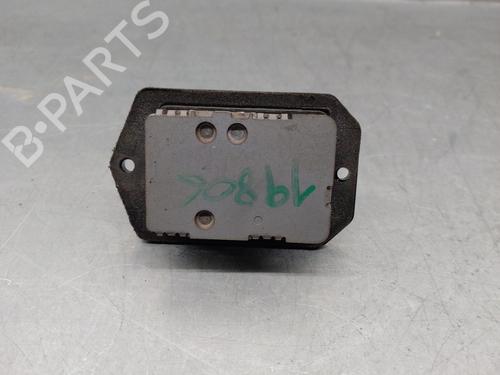 Used Heater resistor DODGE CALIBER 2.0 CRD (140 hp) 16908673