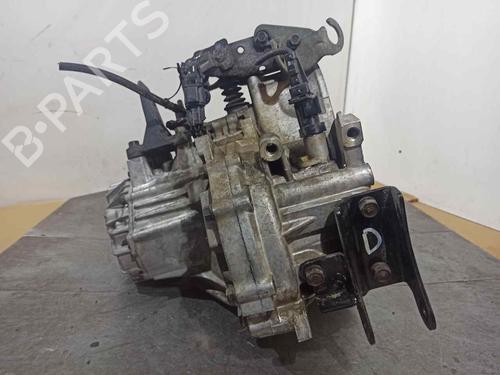 Gearbox HYUNDAI GETZ (TB) 1.5 CRDi | BP10724770M3 