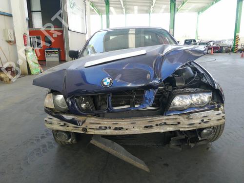 Headlight switch BMW 3 (E46) 320 d | BP18112126I24  - Image 8