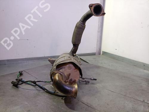 Catalyst MAZDA 3 (BL) 1.6 MZR CD (BL14) | BP29606866M10