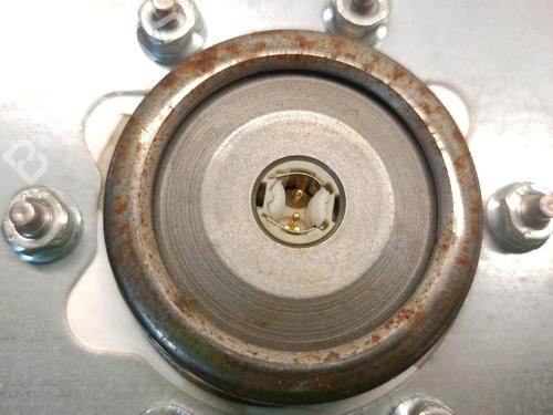 Passasjer kollisjonspute FORD FIESTA IV (JA_, JB_) 1.25 i 16V | BP27328752C10 