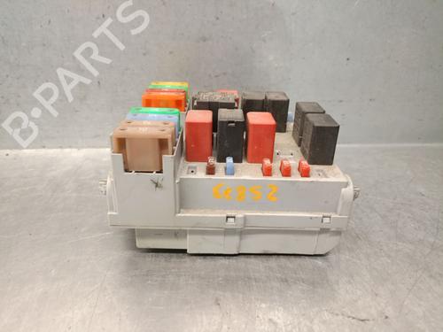 Fuse box LANCIA YPSILON (843_) 1.2 (843.AXL1A) | BP38016662E1 - Image 3