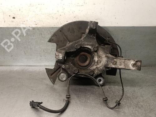 Used Right front steering knuckle Right front steering knuckle CHRYSLER GRAND VOYAGER V (RT) 2.8 CRD (163 hp) 33887450 33887450