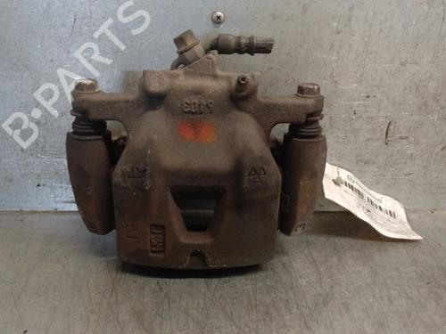 Used Left front brake caliper Left front brake caliper TOYOTA PREVIA II (_R3_) 2.4 (ACR30) (156 hp) 36023466 36023466