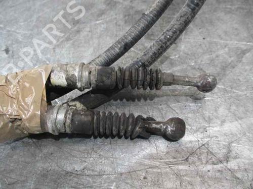 Kabel OPEL ASTRA H Estate (A04) 1.9 CDTI 16V (L35) | BP12188045E12 