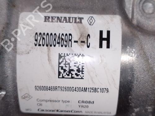 AC compressor DACIA SANDERO III 1.0 TCe 90 | BP33954571M34  - Image 6