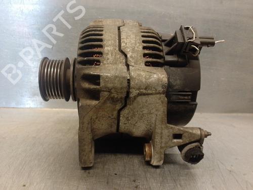 Alternator SEAT AROSA (6H1)  | BP15516003M7 