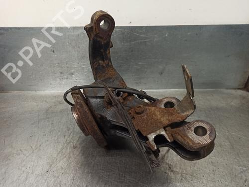 Right front steering knuckle CITROËN JUMPY III Van (V_) 1.6 BlueHDi 95 | BP15280729M26 