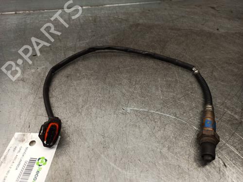 Used Electronic sensor OPEL AGILA (A) (H00) 1.2 16V (F68) (75 hp) 8694400