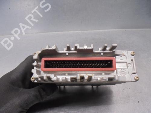 Engine control unit (ECU) VW GOLF III (1H1) 1.8 | BP17077592M57 