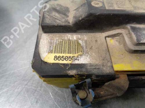 Rear right lock VOLVO S60 I (384) 2.4 D | BP6906972C99 