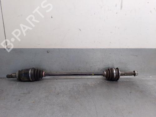 Antriebswelle links hinten für SUBARU LEGACY V (BM) 2.0 D AWD (BMD) (150 hp) 32217138