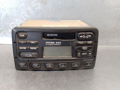 Radio FORD MONDEO II (BAP) 1.8 TD 97AP18K876LA | 1000476