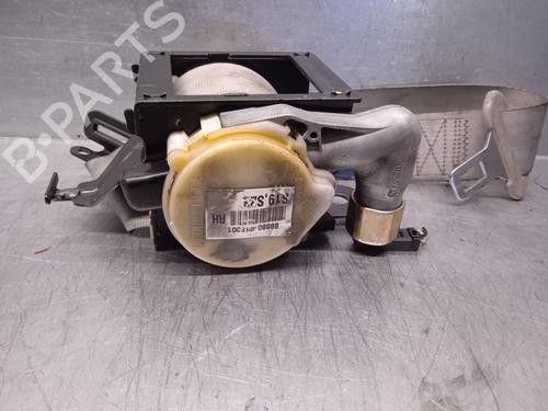 Front right seatbelt HYUNDAI ACCENT III (MC) 1.5 CRDi GLS | BP11951613I25 