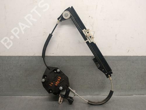Rear left window mechanism FIAT LINEA (323_, 110_) 1.3 JTD Multijet (323AXB1A) | BP28098511C24 