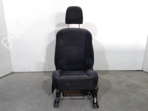 Used Left front seat TOYOTA LAND CRUISER PRADO (_J15_) [2009-2025]  18712029