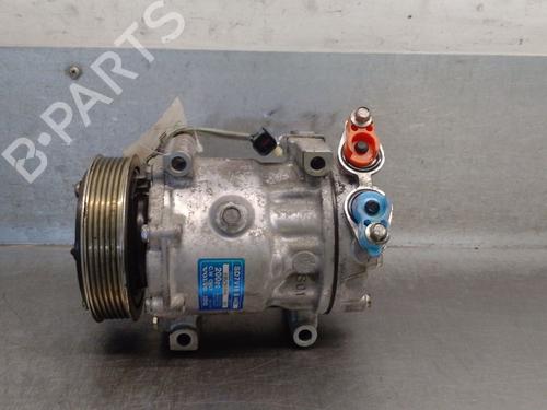 Used AC compressor AC compressor 37800751 37800751