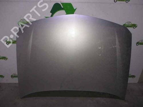 Used Hood RENAULT LAGUNA II Grandtour (KG0/1_) 1.9 dCi (KG0G) (120 hp) 2072554