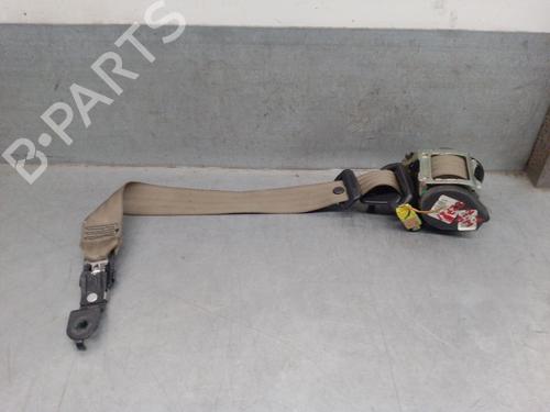 Used Rear left seatbelt VOLVO XC90 I (275) D5 AWD (185 hp) 26494592