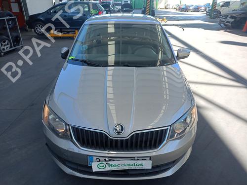 Left front window switch SKODA FABIA III (NJ3) 1.0 | BP39093926I27 - Image 11