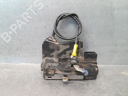 Used Front left lock Front left lock 36527925 36527925