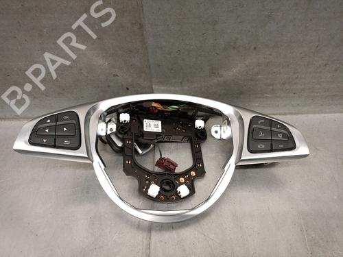 Used Steering wheel controls Steering wheel controls 39249941 39249941