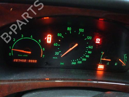 Engine mount SAAB 9-5 (YS3E) 2.3 t | BP29909201M89  - Image 16