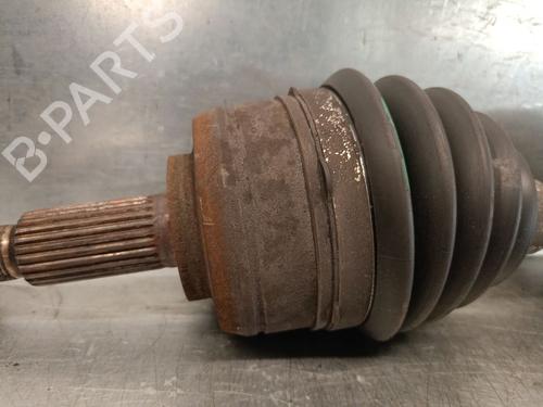 Right front driveshaft DACIA DOKKER Express Box Body/MPV 1.6 LPG | BP27243314M39 