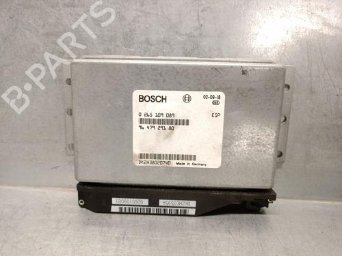 Elektronisk modul PEUGEOT 406 Coupe (8C) 2.2 HDI (133 hp) 24513737