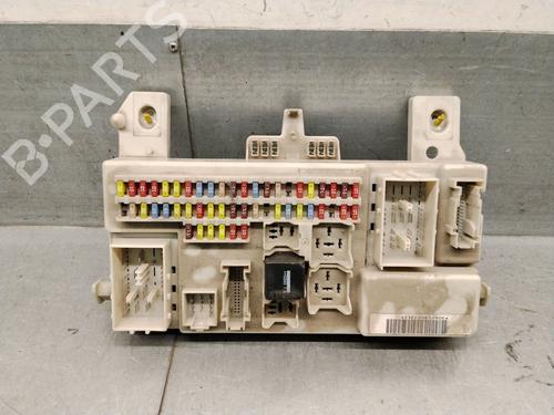 Used Fuse box Fuse box 38542511 38542511